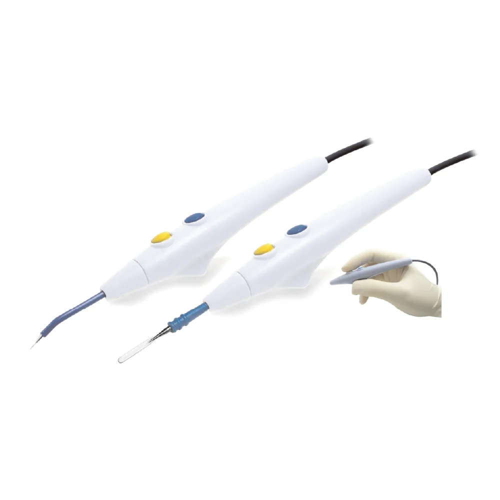 Rf Generator Electrosurgical Diathermy Esu Cautery Pencil For Oral And