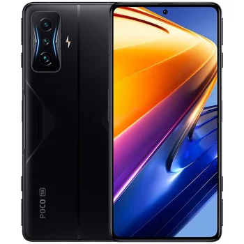Xiaomi Poco F4 GT 5G - 12GB RAM, 256GB Storage, 120hz Display