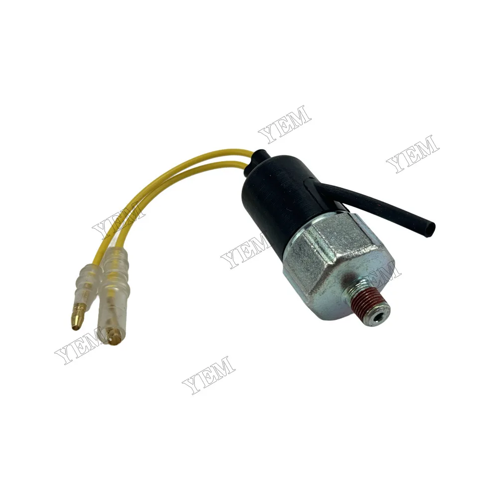 Pressure Sensor 5824100362 5-82410036-2 Fit for Isuzu 4LE2 Engine