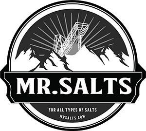 MR. SALT