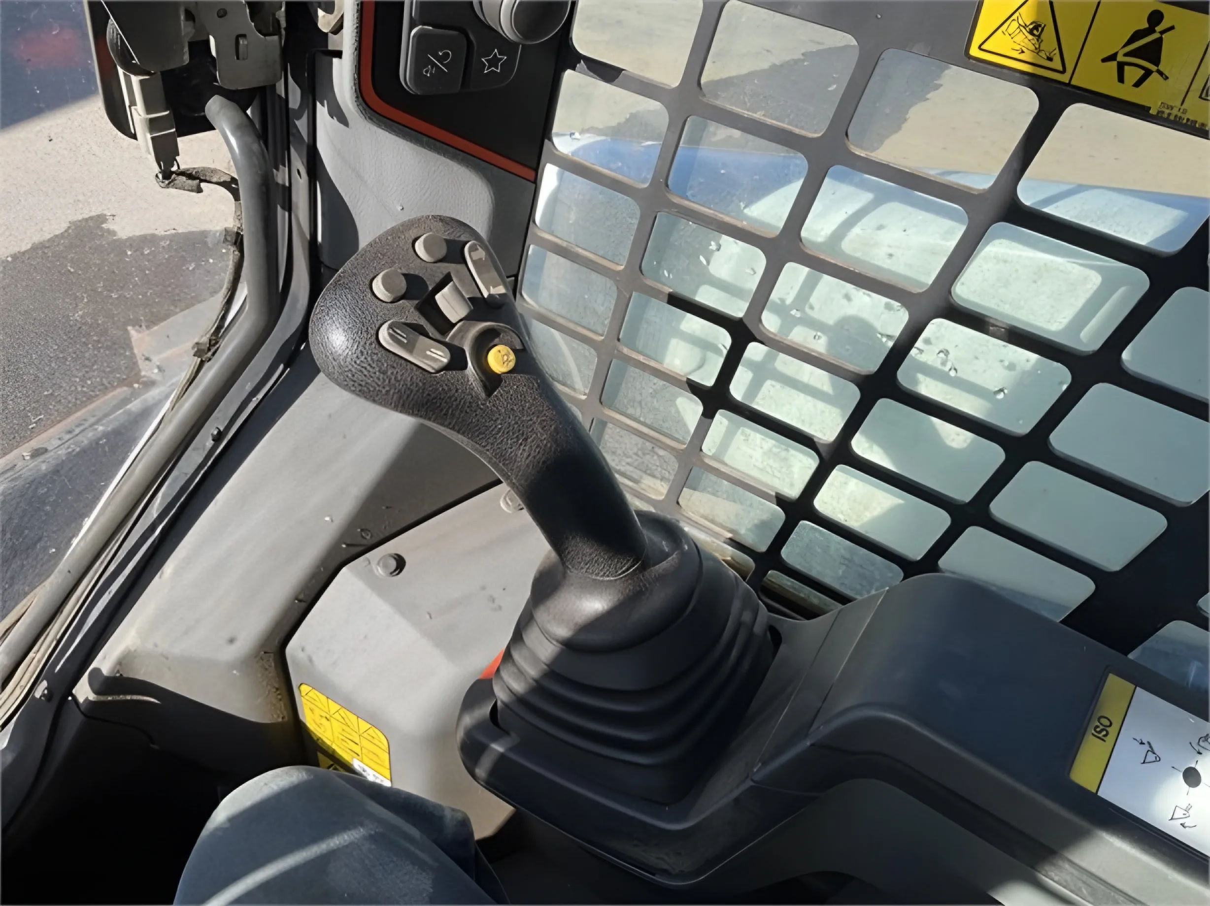 2020 T76 Bobcat Hot Sale Skid Steer EPA Approved Bobcat Skid Steer ...