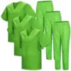 Apple green