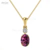 Rhodolite Garnet