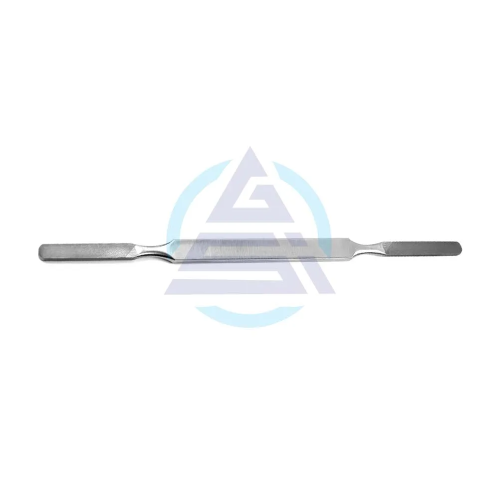 20CM Cartilage Abrader FOMON BONE AND NASAL RASP, Reconstructive ...