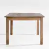 Antique wash finish