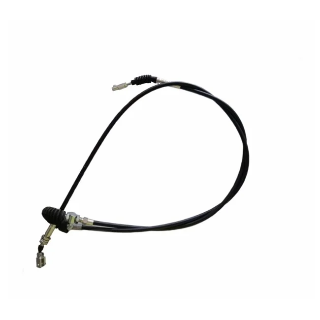 Excavator Backhoe Parts Cable,2382mm L 85826303 - Buy 85826303,Cable ...