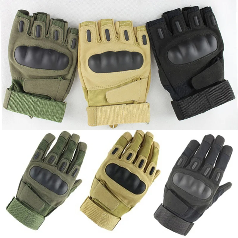 Season Best Sold Full Finger Tactical Gloves. Motorcycle Gloves,Bike ...