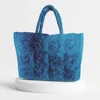 bleue