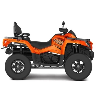 Unbeatable Prices Quad Atv Gforce 450 800 1000 Orange 2022 Cfmoto ...