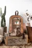 LIGHT BROWN