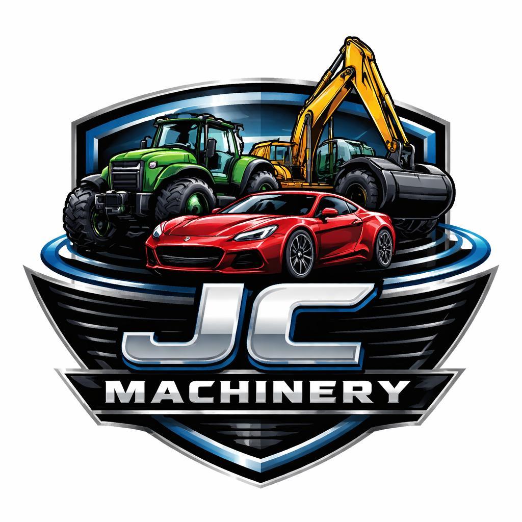 JC Machinery