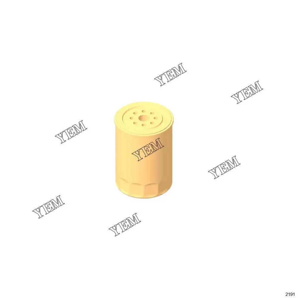 Filter Assembly 232-2990 2322990 High Performance Engine Parts