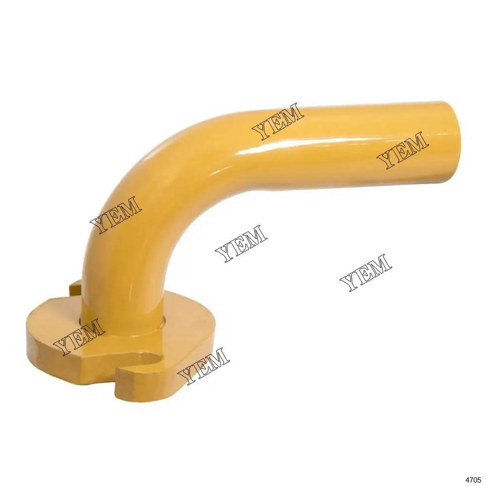 D8H Tube Assembly Part No. 5S-1458 5S1458 Fast Delivery Engine Parts