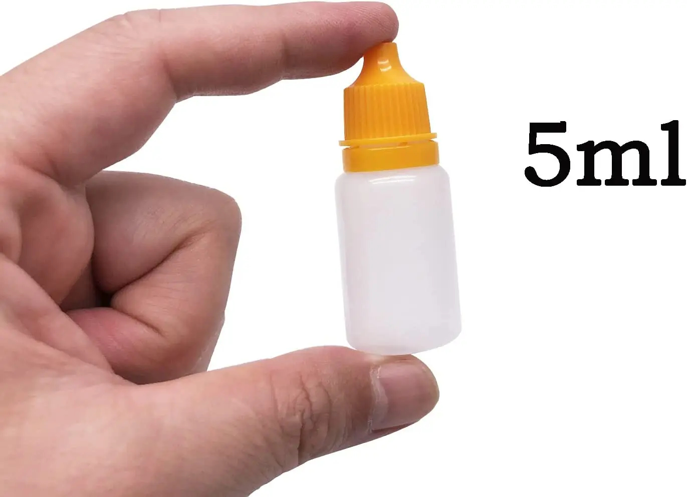 Wholesale Hair Oil Container 4oz 100ml Empty Oil Applicator Bottle For Hair Dropper Dispenser