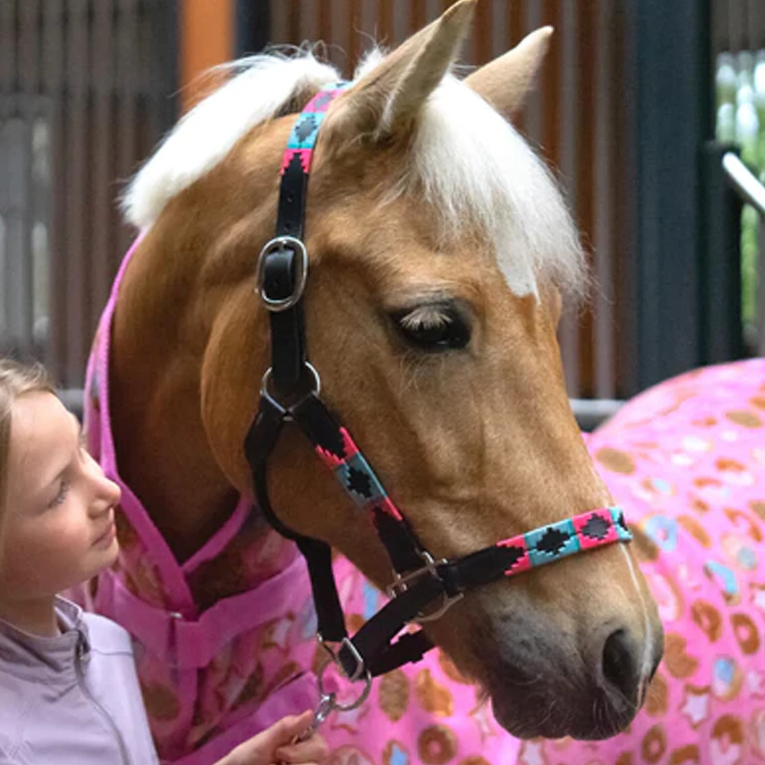 Malibu Halter Polo