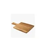 Natural Wood Color