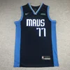 Black # 77 MAUS