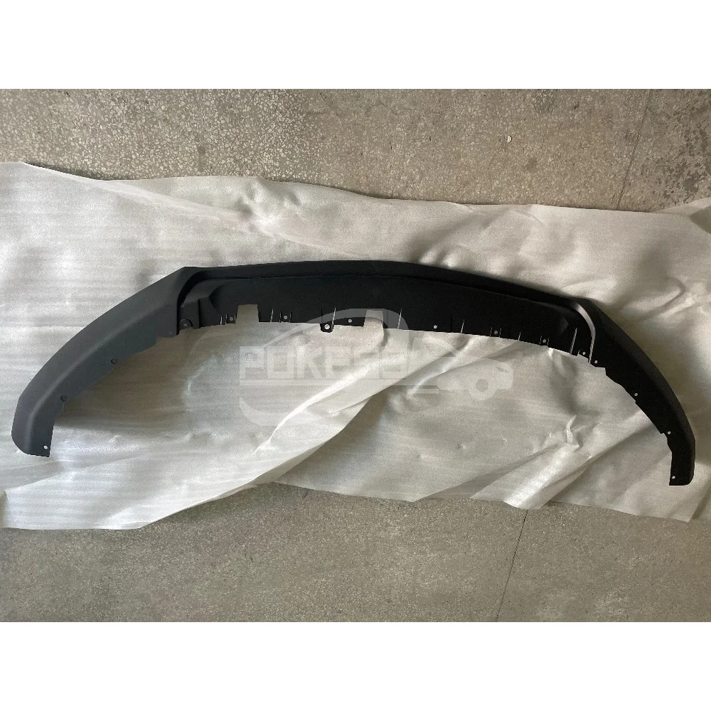 Car High Quality Front Bumper FA1Z17D957AC Front Bumper Lower for Linc... — 3
