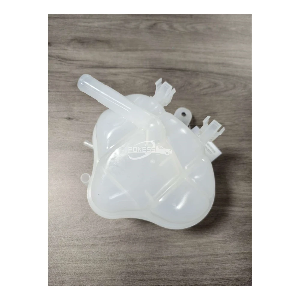 Coolant Expansion tank 1304009 13312277 55702164 1304527 Expansion Tan... — 4