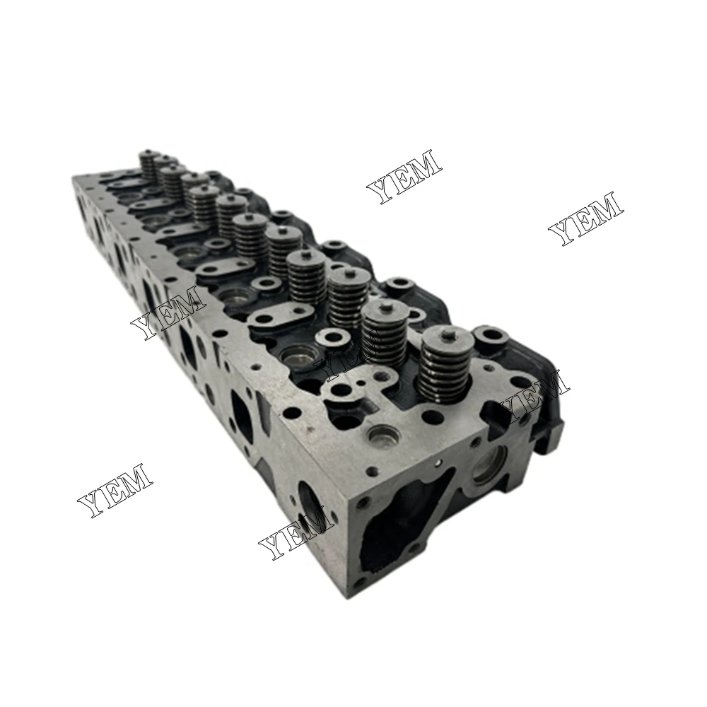 H06C Cylinder Head Assy for Hino Cylinder Head Assy Engine Parts 2