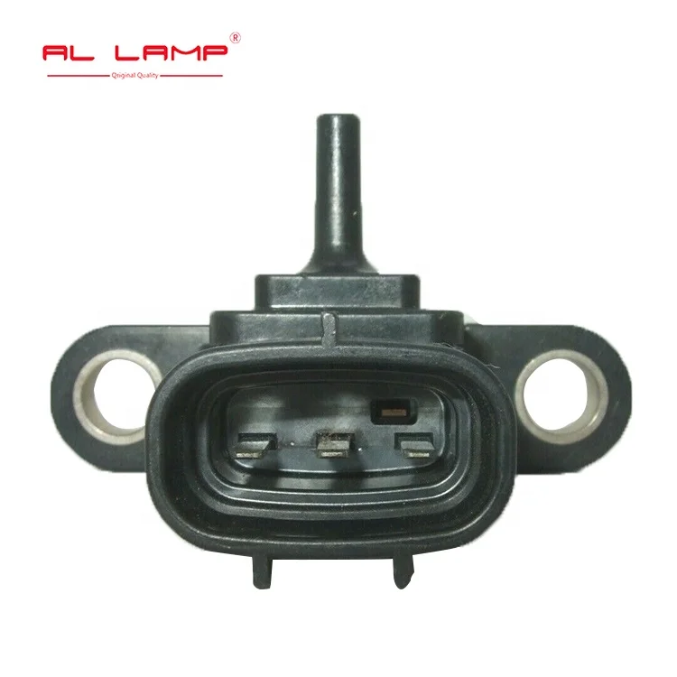 OEM 8-98020514-0 MAP Sensor for ISUZU D-MAX 3.0L Engines