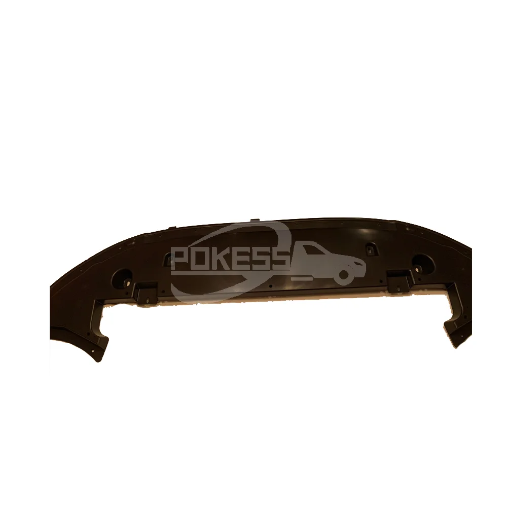 Car Front Bumper FA1Z8310C FA1BR8B384AD Auto Front Bumper Lower Protec...