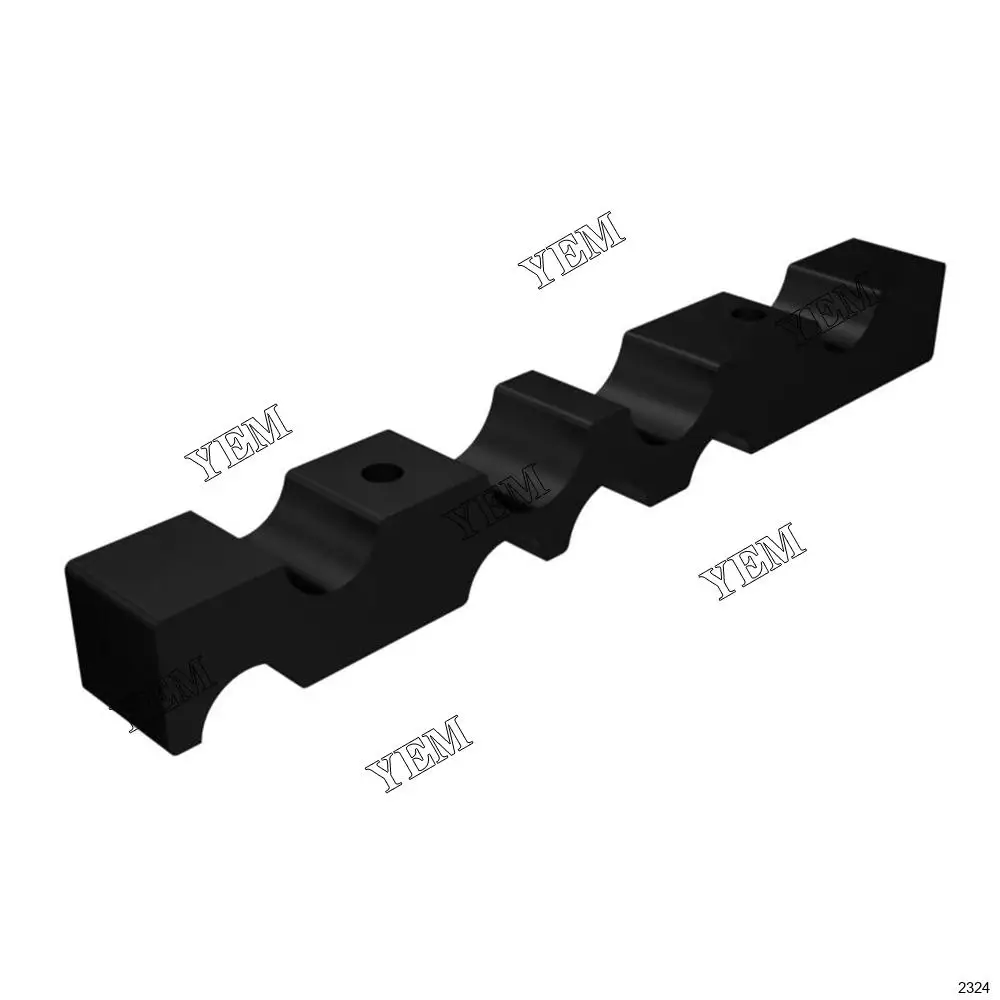 Wholesale High Quality Block 206-3102 2063102 for 420D 430D Heavy Equipment Engine Parts