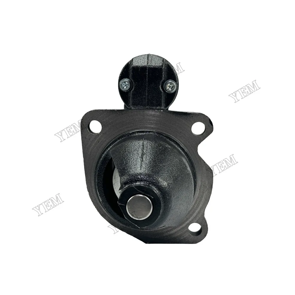 Starter Motor Fit for Yuchai YC4108 Engine 3