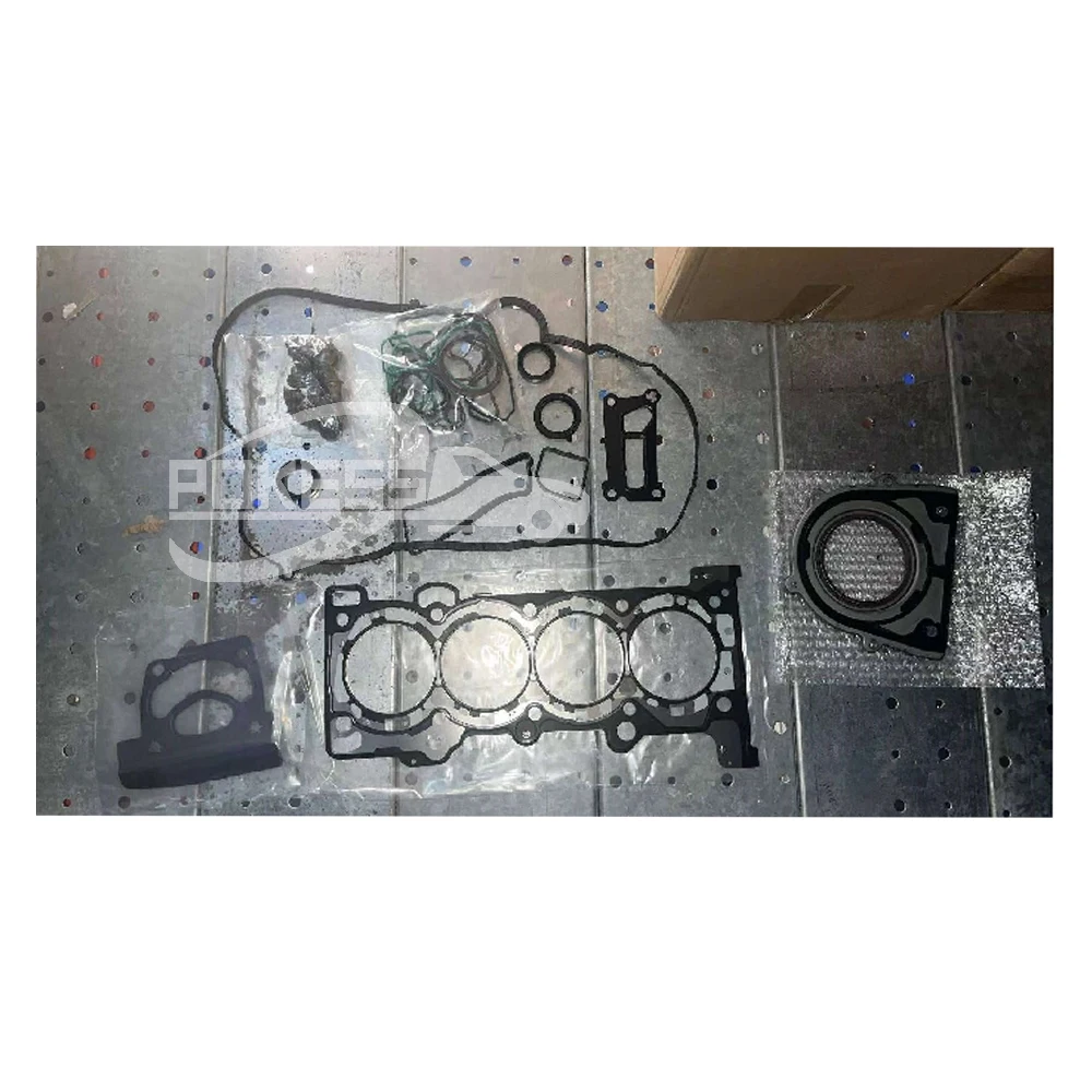 Car Auto Parts Engine Repair Kit FB5E6079AD Cylinder Gasket Engine Rep...