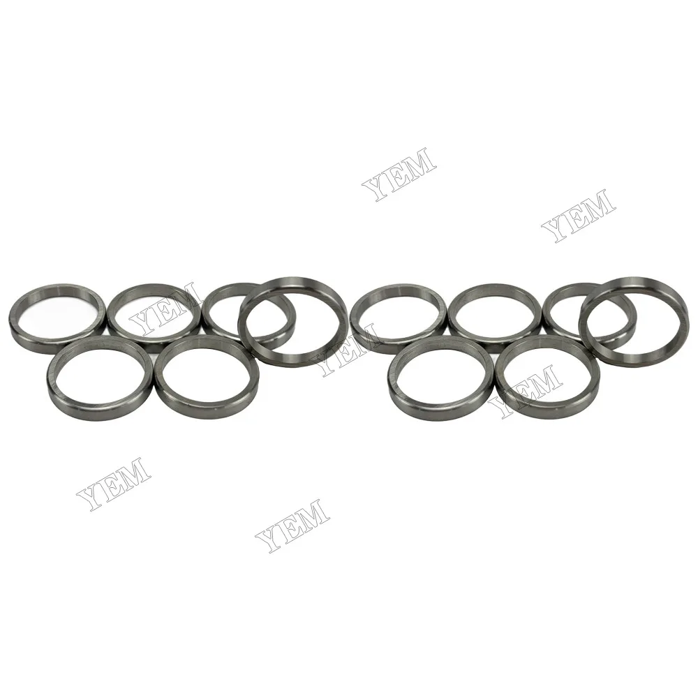 Valve Seat Fit for NH220 Engine 3