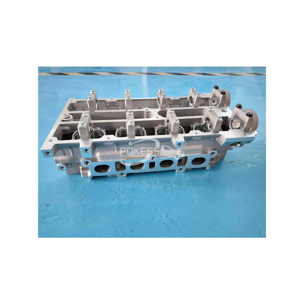 Auto Parts 8A6G6C032CA 1546327 Valve Cover for FOC — 3