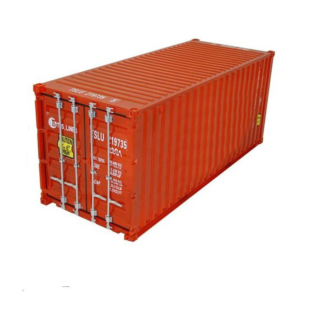 Alibaba.com: 20FT Side Open Shipping Container 20-Year Lift, CSC ...