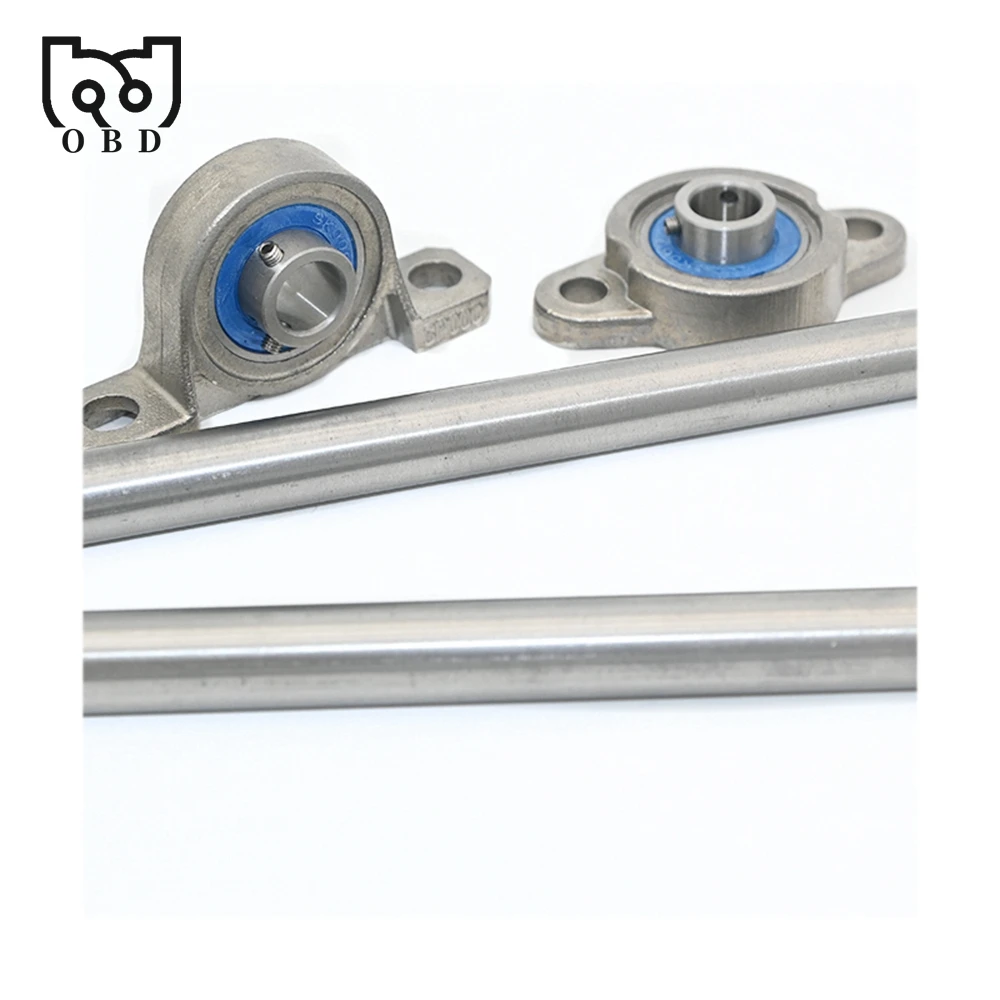 High Quality CNC Linear Motion Guide Rails SK8 SBR20 SBR10 SBR12 ...