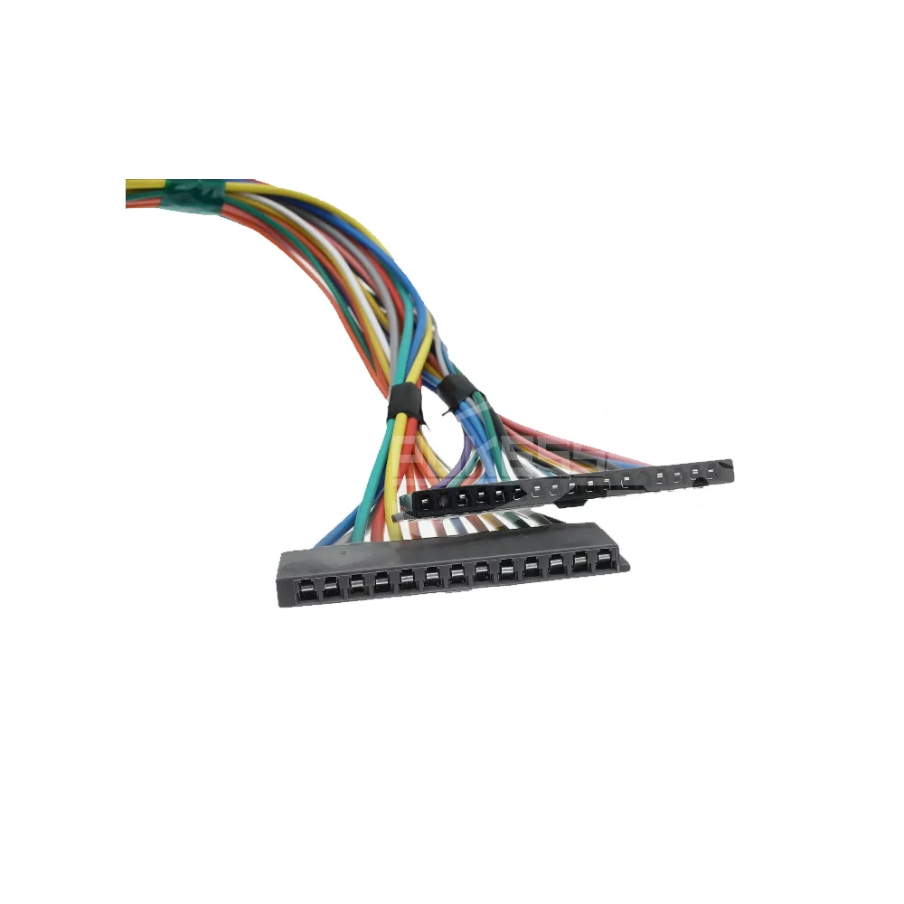 26067715 26081121 88963625 Turn Signal Switch Cruise Wiper Hazard Warn... — 4