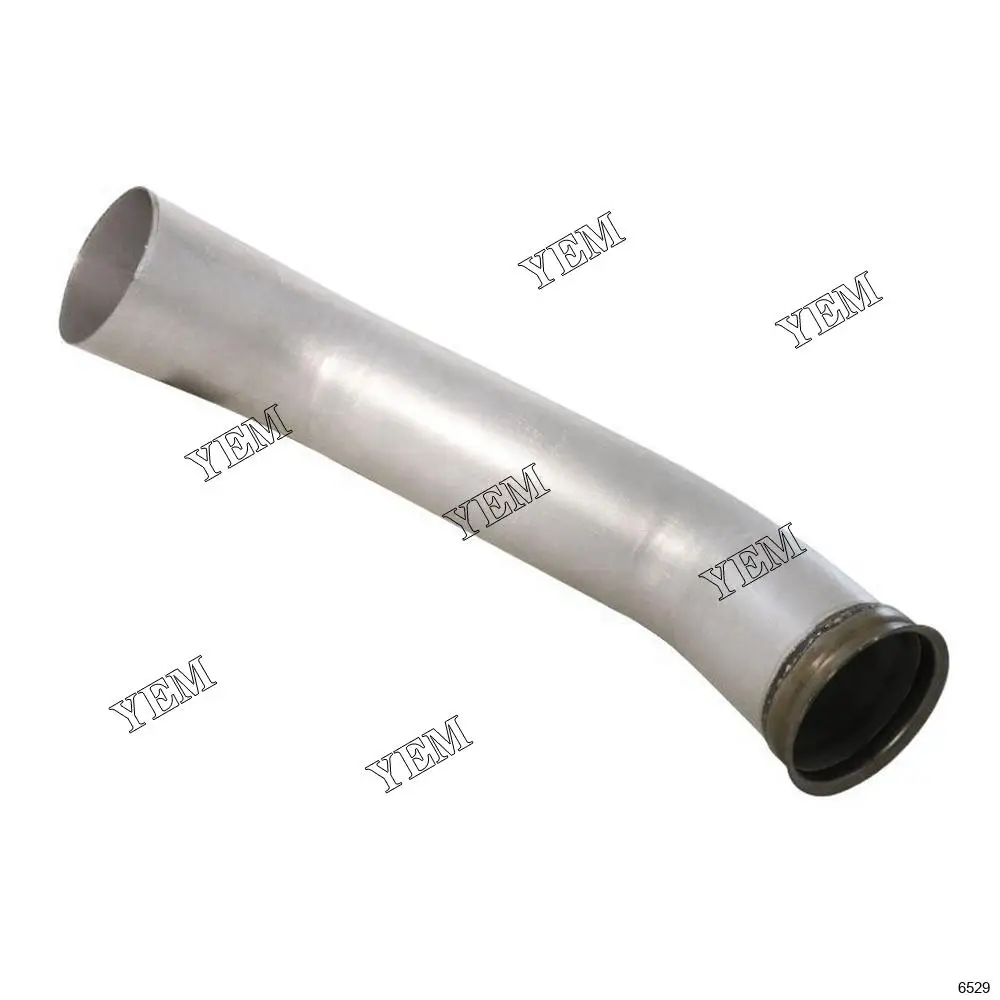 Engine Spare Parts Compatible Supplier Tube Assembly 217-5698 Fit for 990H 992K Engine Parts for Sale