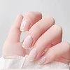 Transparente Blanco Leche #12