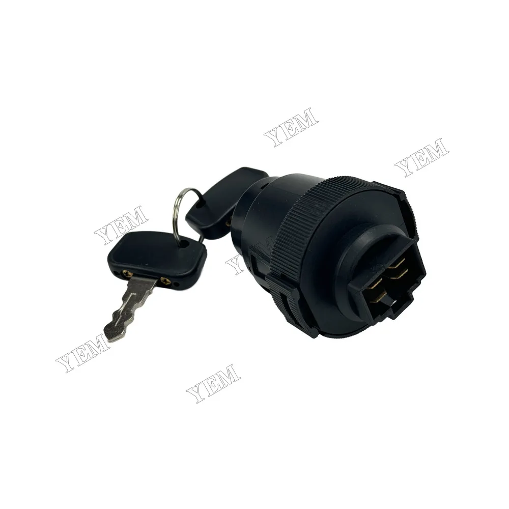 Ignition Switch K7571-62102 K7571-62103 TP13503 Fit for Kubota Engine 4
