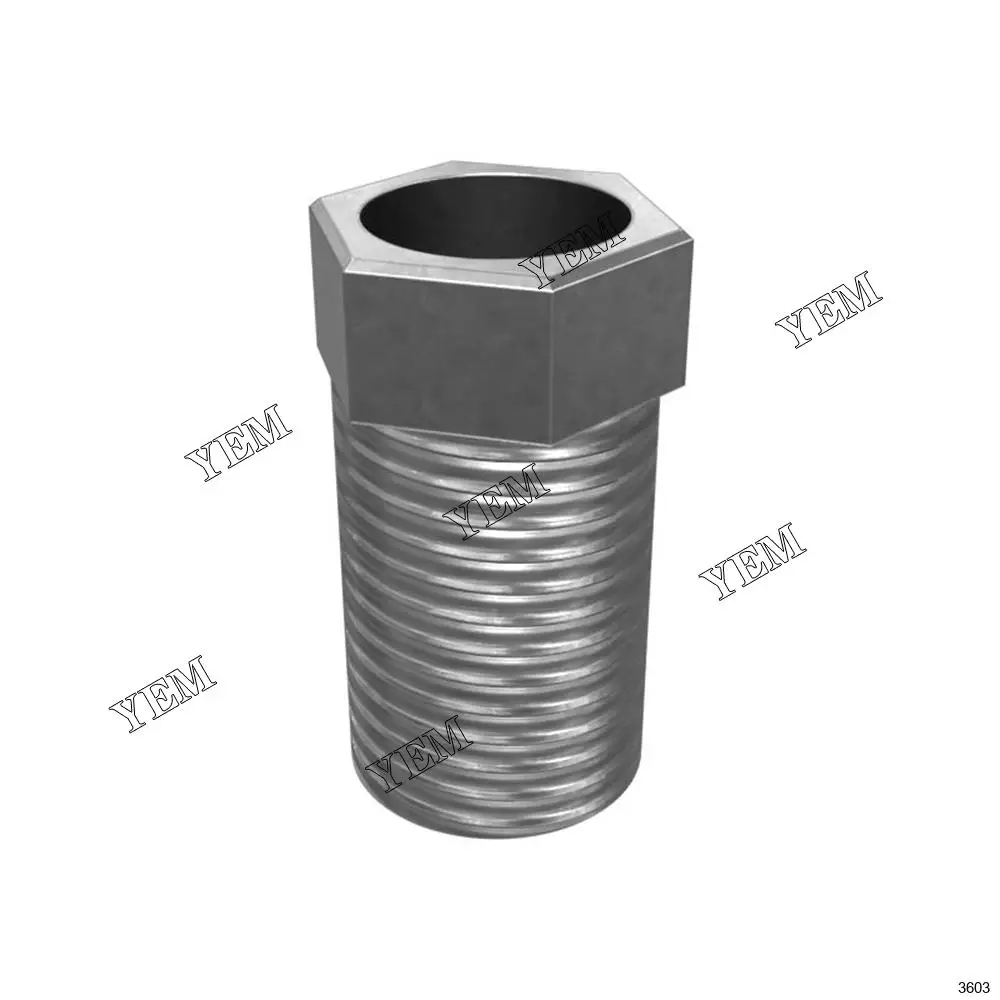 Engine Spare Parts Compatible Supplier Bushing-Hex Fit for 506-8326 Aftermarket Engine Spare Parts