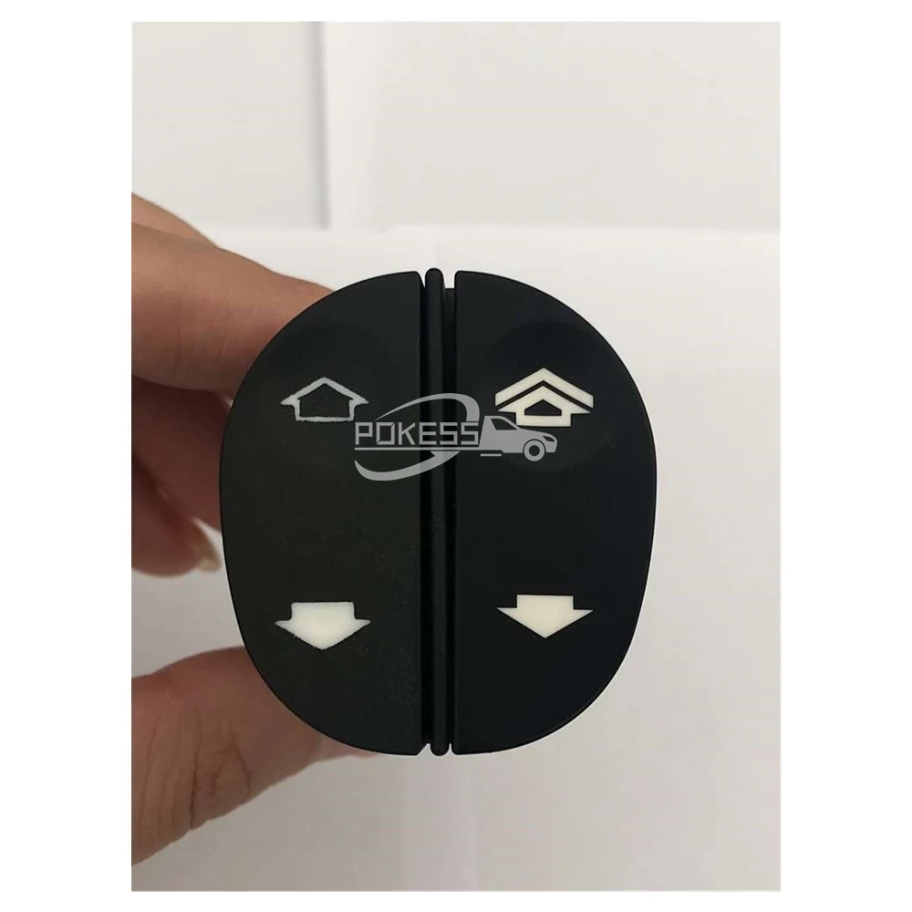 6S6T14529AB 1459686 6S6T14529AA Electric Window Sw — 4