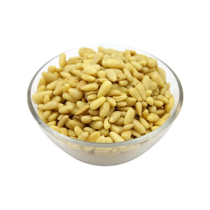 Gud Nature Pine Nuts Wild Pine Nuts Organic Pine Nuts Kernels With ...