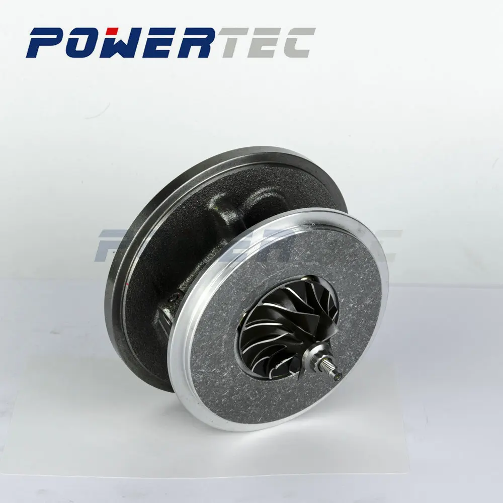 Turbo Kit 734598-0003 Turbocharger Core 28201-2A000 Turbolader Cartridge for KIA Picanto CRDI Morning CRDI