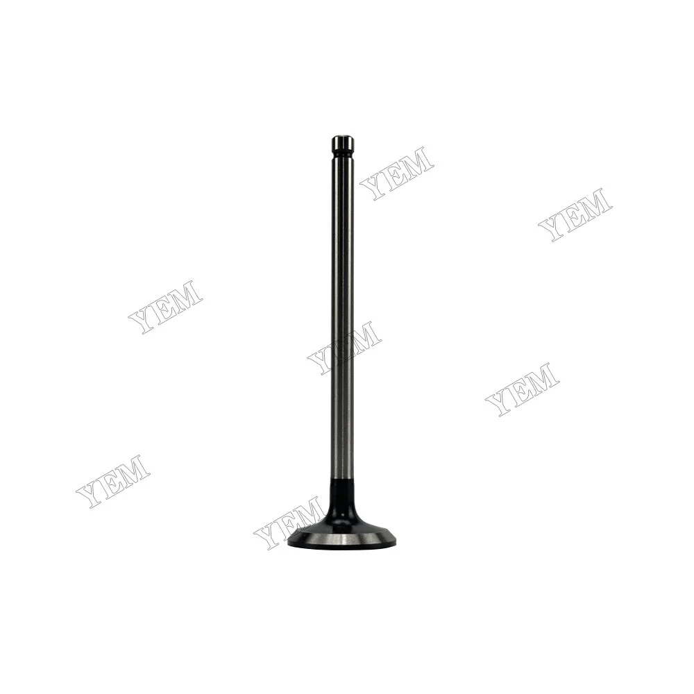 Exhaust Valve Fit for Toyota 1KD Engine 5