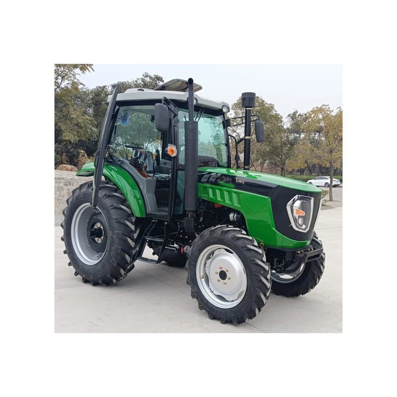 90hp Tractor 4x4 Farm Tractor For Sale Buy 4wd 4x4 70hp 80hp 90hp