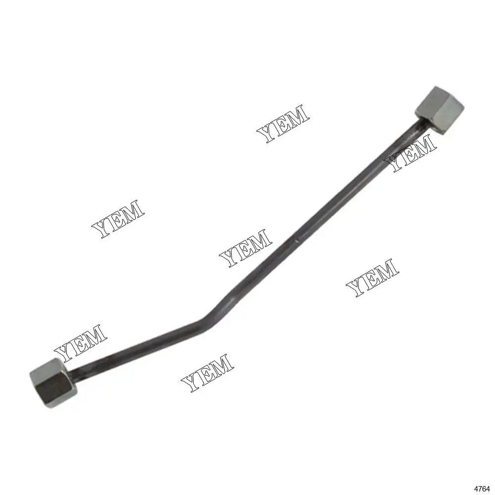 D6M D5M Tube Assembly 123-0309 1230309 Engine Spare Parts