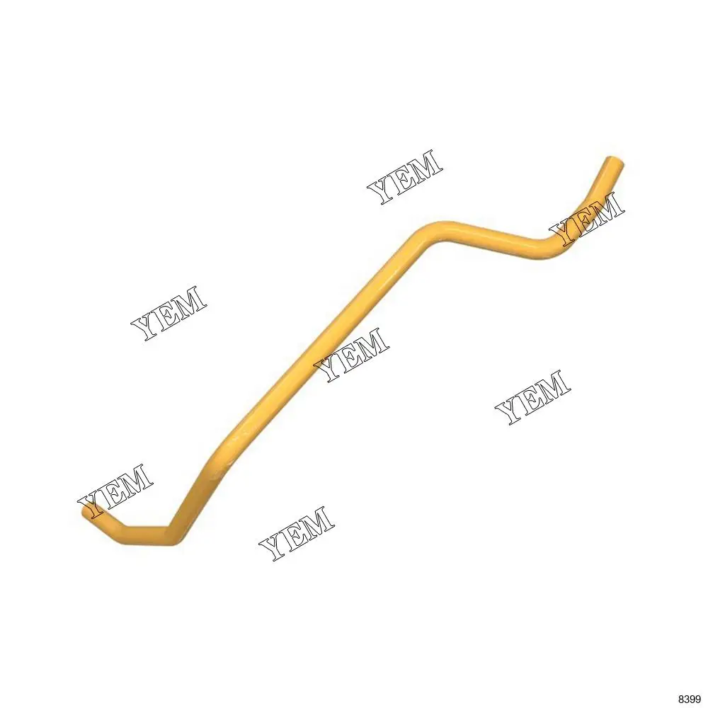 Hot Sale Tube Fit for 555-5092 Engine Parts for Sale