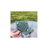 mosaic coaster