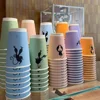 double wall paper cup