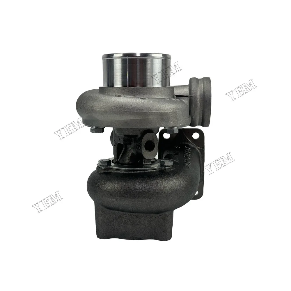 Turbocharger 318706 318612 Fit for Volvo D7D Engine 3