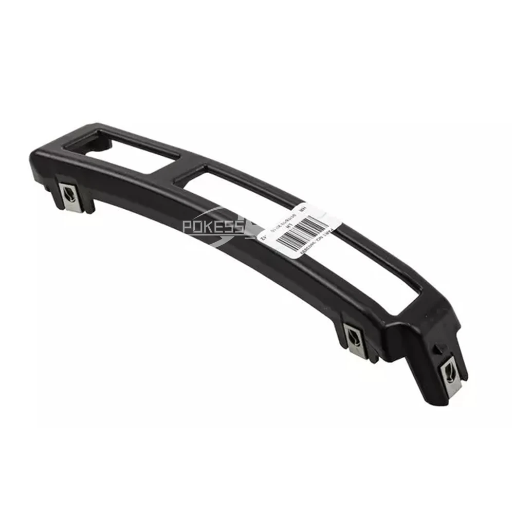POKESS Auto Body Parts 23333117 Rear Bumper Support Bracket Left for C...
