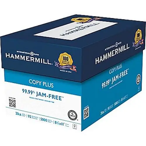 Wholesale Hammermill A4 A4 Computer Paper 8 1 2 X 11 White Buy Copy
